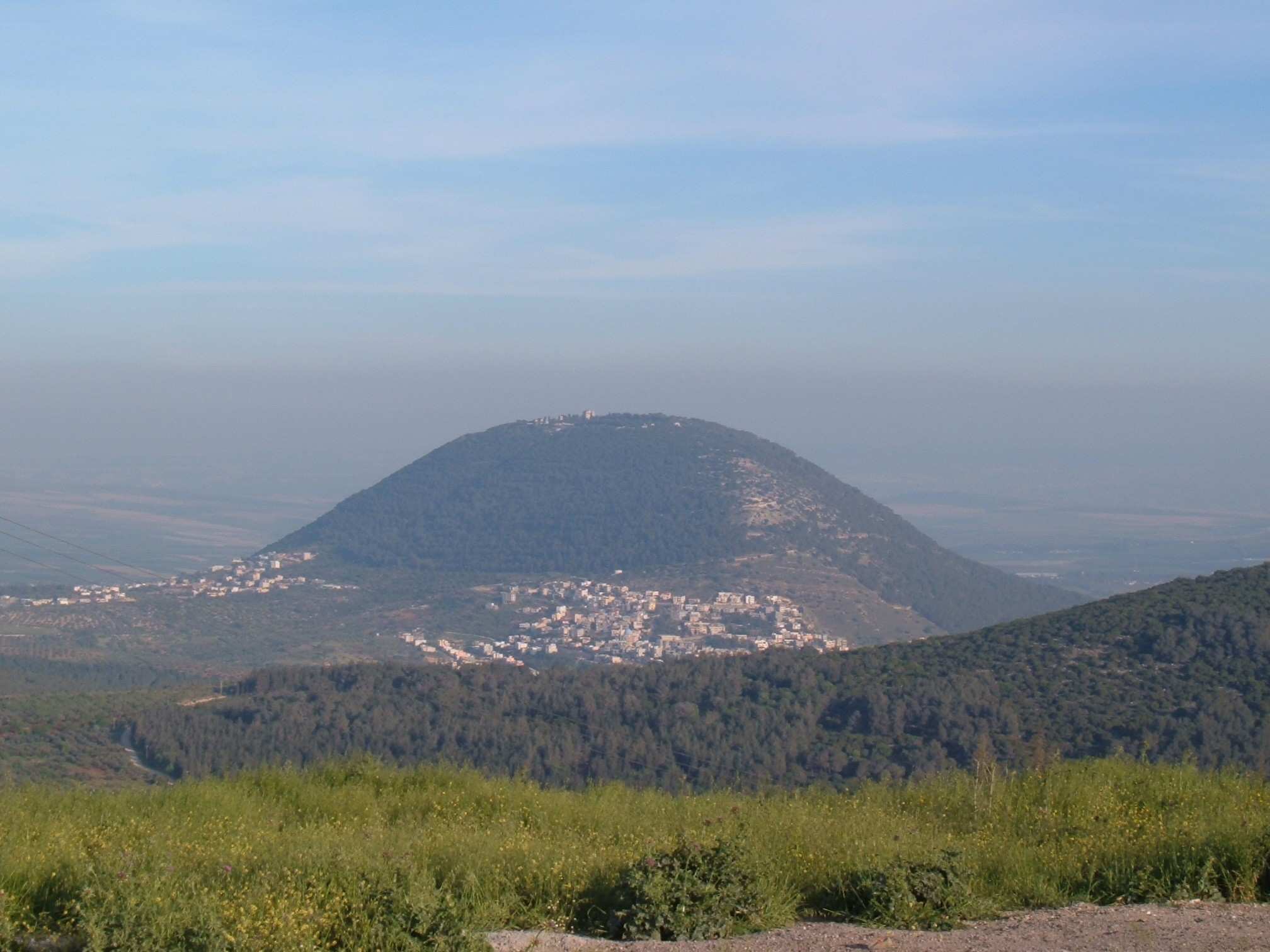 Cercate il suo volto